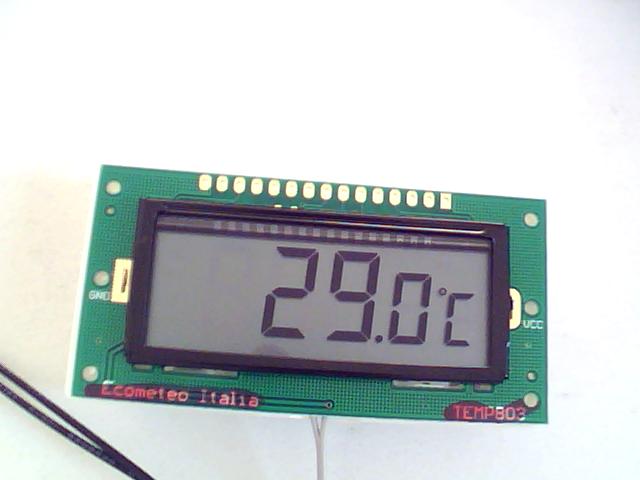 Commercial Lcd Modules