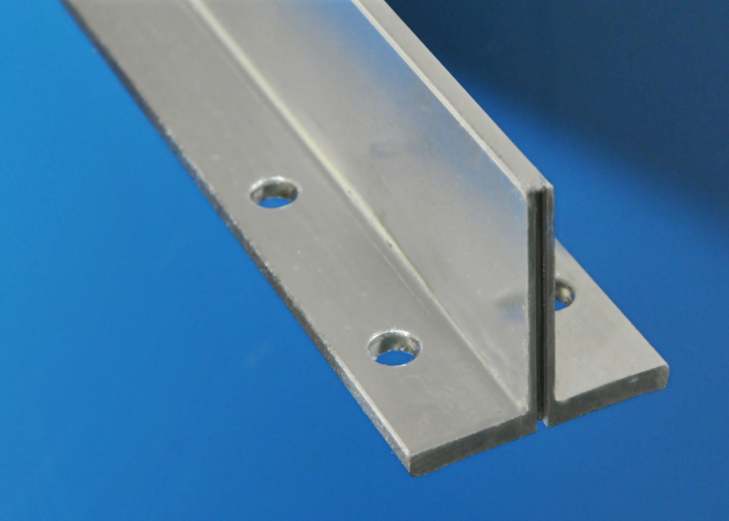 Elevator Guide Rail-T45/A, T50/A