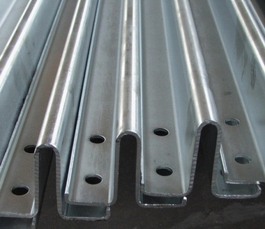 Elevator Hollow Guide Rail-TK5, TK5A