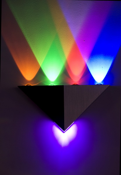 LED indoor lights