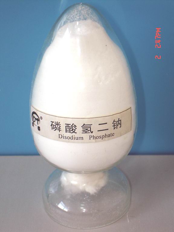 Disodium Phosphate(DSP)