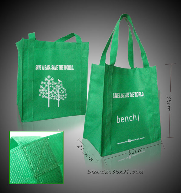 Non-Woven Promotional Bag