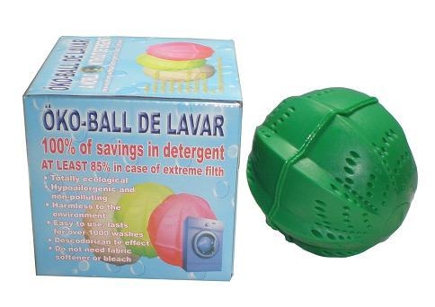 washing ball