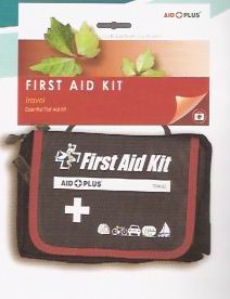 first aid