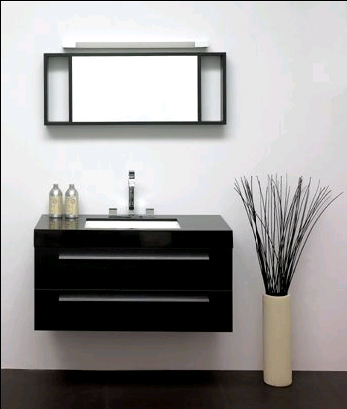 bathroom cabinet JC-08