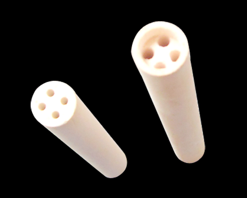 High density mgo tube