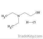 2-HYDROXYETHYLAMINE HYDROCHLORIDE