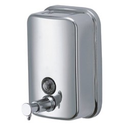 soap dispenser