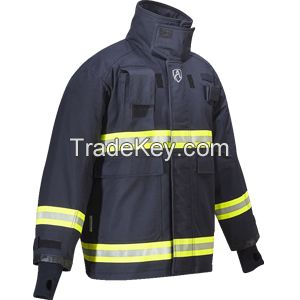 SUPER ARMOR REV Firefighting Suit