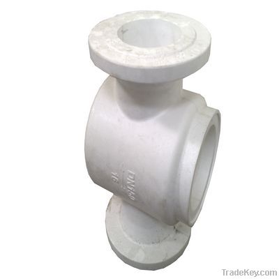 VALVE MOULD