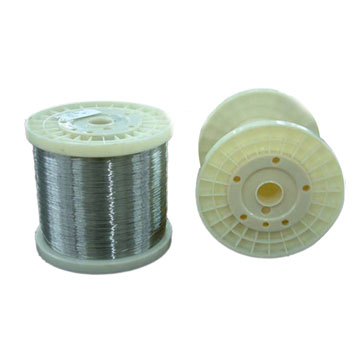 Stainless steel wire