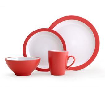 Ceramic Dinnerware