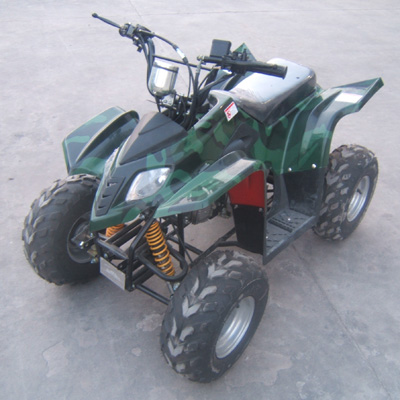 ATV A7-04