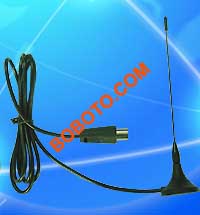 DVB-T Antennas