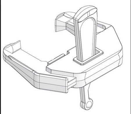 formwork clamp