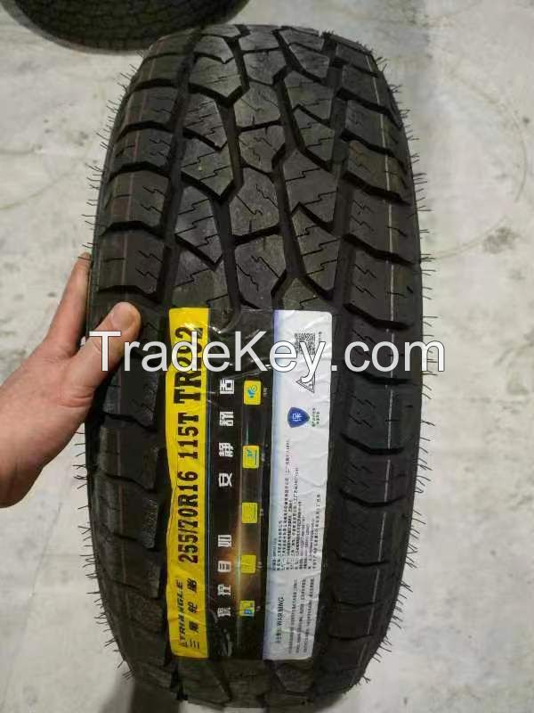 285/45R21 tyres for vehicles High Quality car tire 265/50r20 use for big car/SUV