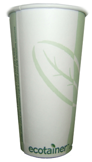 Biodegradable Cups