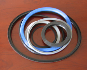 Rubber Gaskets