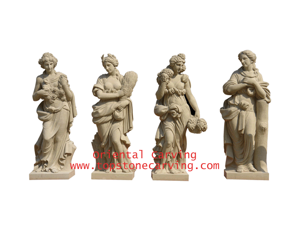 marble Statuary