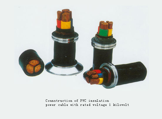 Power Cable