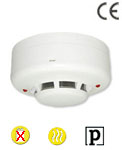 smoke alarm