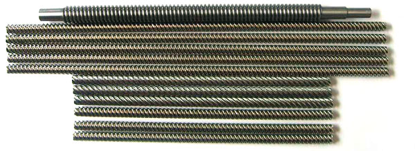 Lead Screw