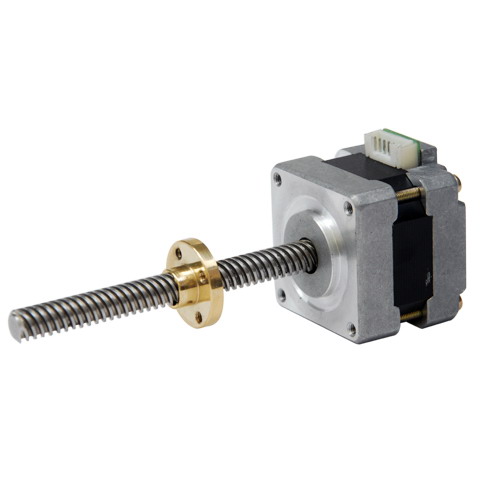 Linear Actuator