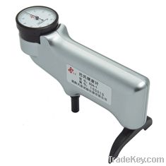 Barcol hardness tester