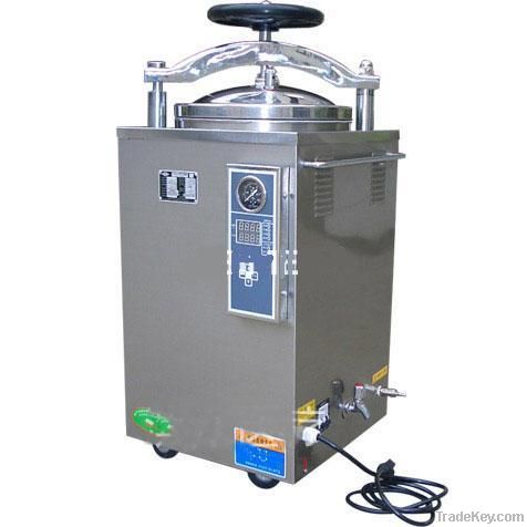 Sterilizer