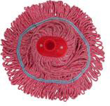 cotton mop pad