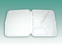 FOOD CONTAINER