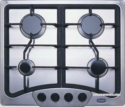 gas stove (CE)