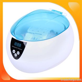 Ultrasonic Jewelry Cleaner