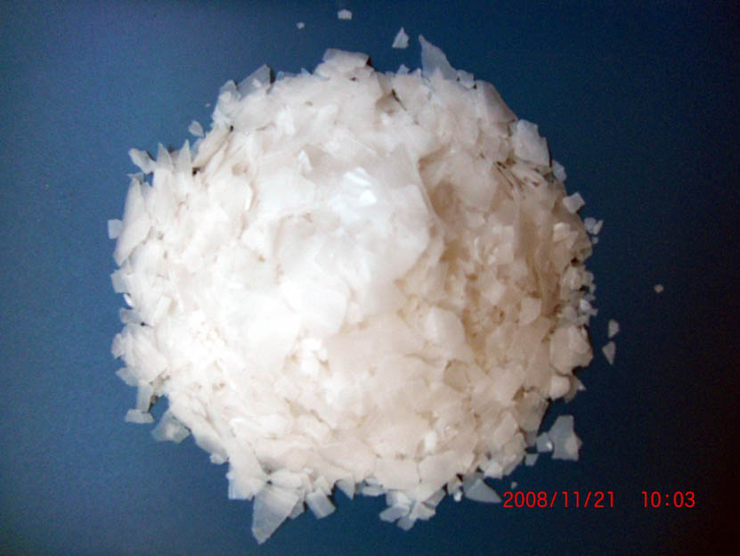 caustic soda flakes 99%