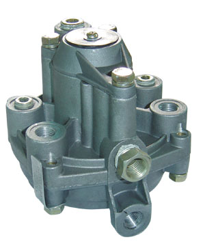 Relay Emergency Valve