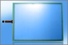 Mapletouch 5-wire resistive  touch panel