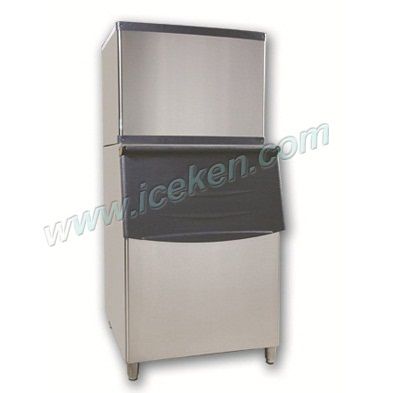 Cube Ice Maching/Ice Making Machine/Ice Cube Maker/driking Ice maker