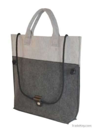 Flet shopping bag