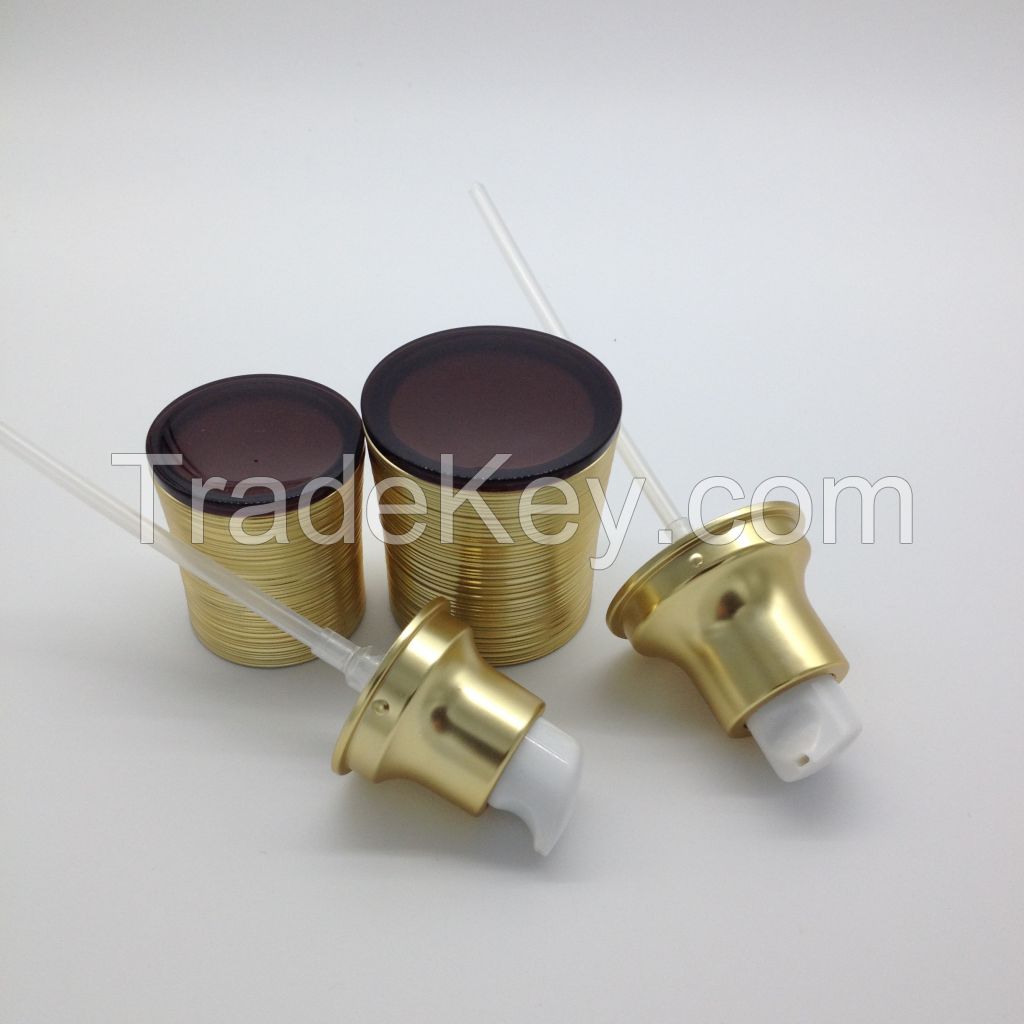 lotion pump, cream pump sprayer supplier