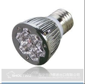 High Pwer Led Bulb