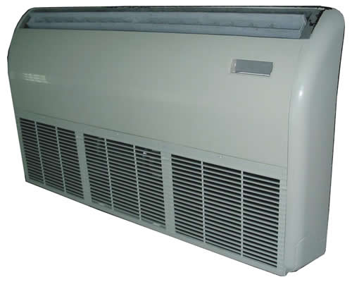 floor ceiling air conditioning