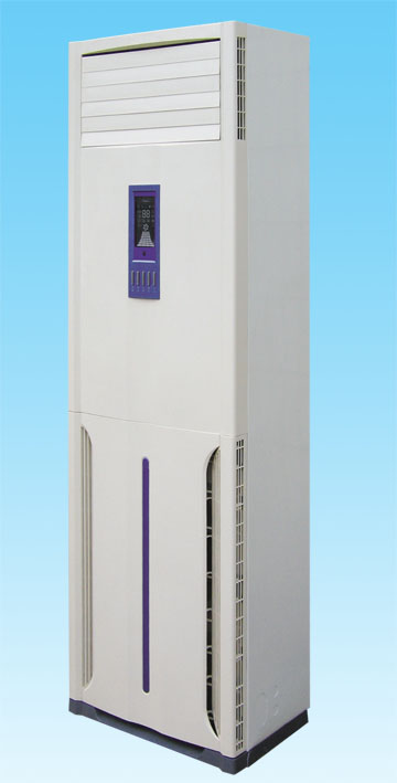 floor standing air conditioner