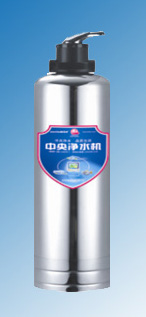 household water filter