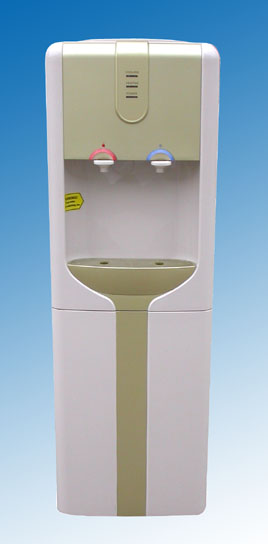 water dispenser