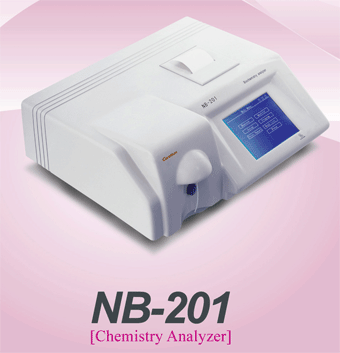 Semi-chemistry Analyzer