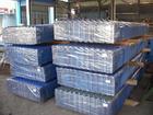 galvanized corrugated steel( above 0.16 mm)