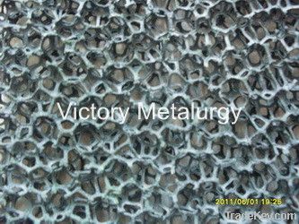 NiCr Alloy Foam