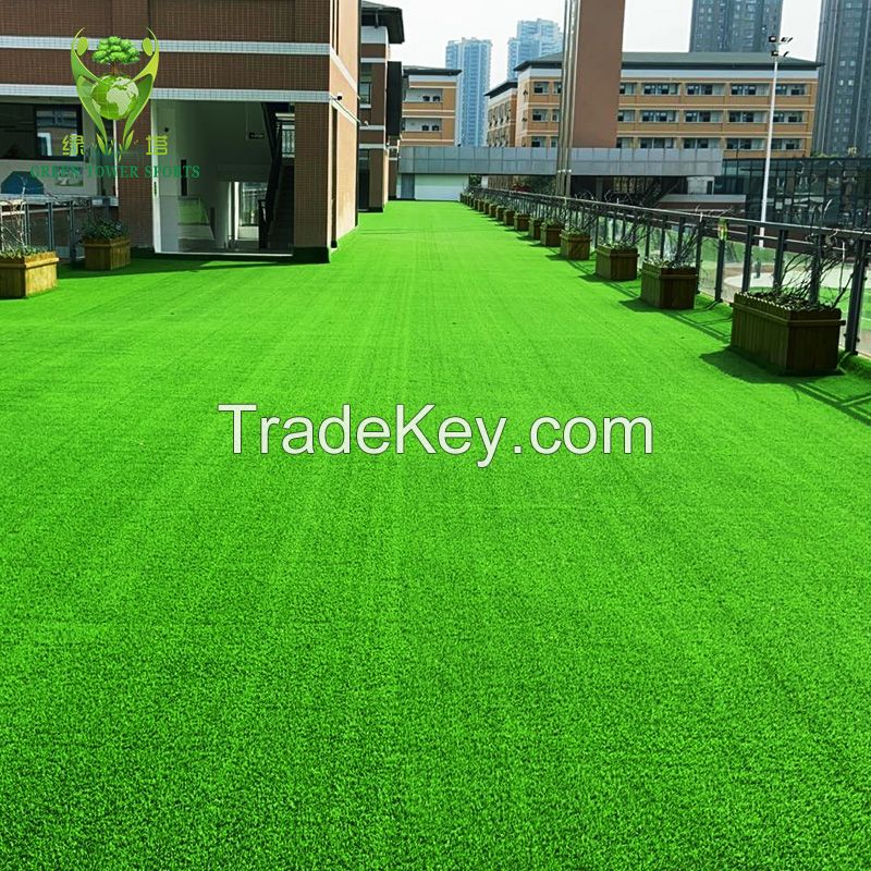 high-end artificial grass/artificial turf for sports