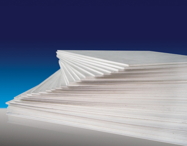 ptfe sheet