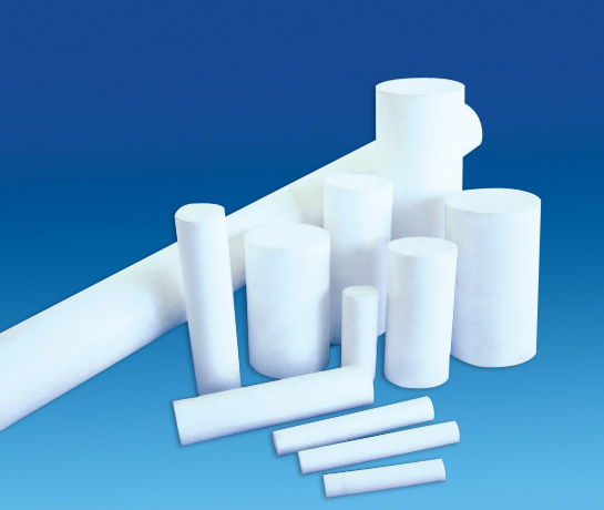 ptfe rod